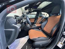 مرسيدس بنز C-Class